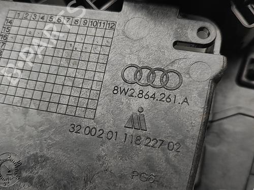 Middle console AUDI A5 Sportback (F5A, F5F) 2.0 TFSI quattro | BP33387527I22  - Image 7