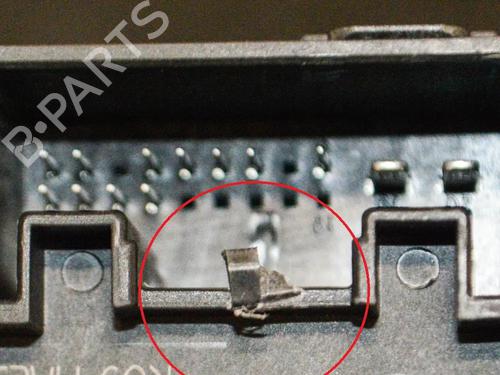 Electronic module AUDI A6 C7 (4G2, 4GC) 2.0 TDI | BP6748884M83 