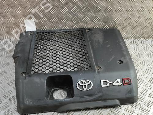 Used Upper protection TOYOTA HILUX VII Pickup (_N1_, _N2_, _N3_) 3.0 D-4D (KUN16) (171 hp) 28062056