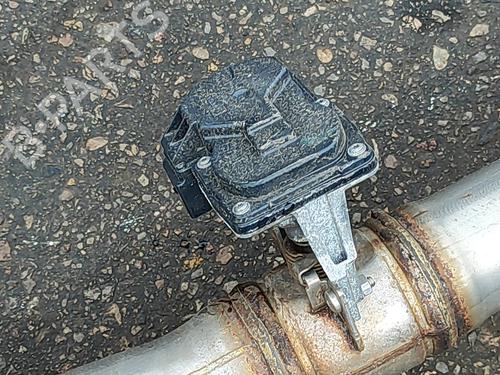 Exhaust system VW TOUAREG (CR7, RC8) 3.0 TDI 4motion | BP26240115M121 