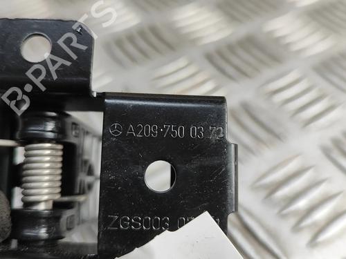 Other MERCEDES-BENZ E-CLASS Convertible (A207) E 250 CDI / BlueTEC / d (207.403, 207.404) | BP28674842O1 - Image 6