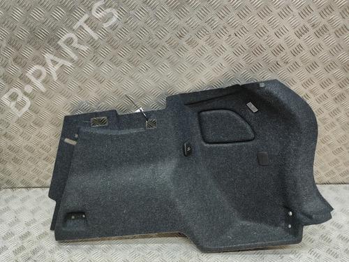 Used Boot lining Boot lining VOLVO XC40 (536) B3 Mild-Hybrid (163 hp) 33383795 33383795