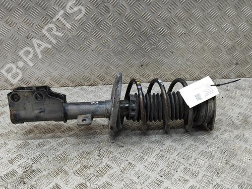 Used Right front shock absorber PEUGEOT 5008 II (MC_, MJ_, MR_, M4_) 1.5 BlueHDi 130 (MCYHZJ, MCYHZR, MCYHZX) (131 hp) 27767989