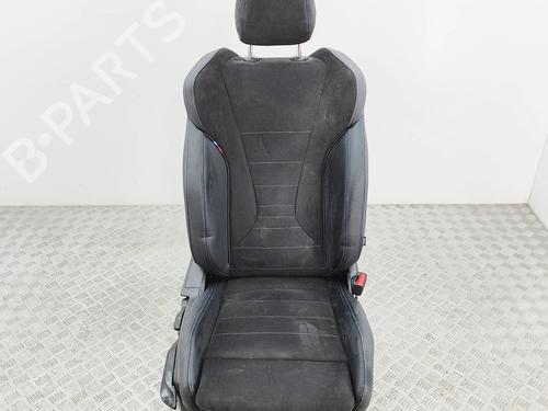 Beifahrersitz für Beifahrersitz BMW X2 (U10) sDrive 20 i (170 hp) 36564622 36564622
