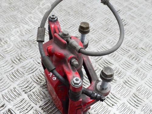 Left front brake caliper VW GOLF VII (5G1, BQ1, BE1, BE2) 2.0 GTI | BP14632411M105