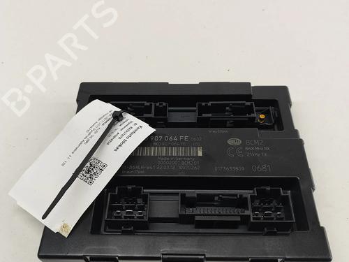 Used Electronic module AUDI Q5 (8RB) 2.0 TDI quattro (170 hp) 16711685