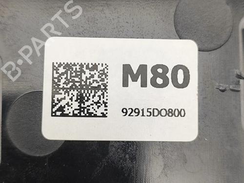 Innerbelysning KIA EV9 (MV) 100 GT-Line AWD | BP34160715I8  - Image 10