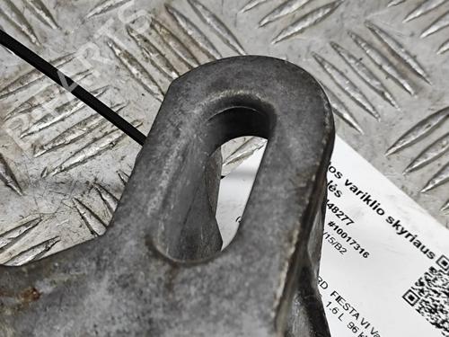Engine mount FORD TRANSIT V363 Van (FCD, FDD) 2.2 TDCi RWD | BP37999284M89 - Image 5