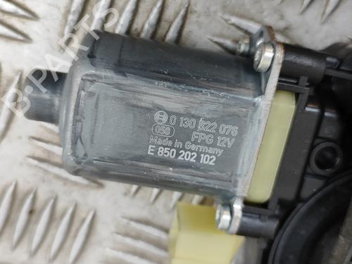 Front left window mechanism AUDI A3 Limousine (8YS, 8YM) S3 quattro | BP27773015C22 