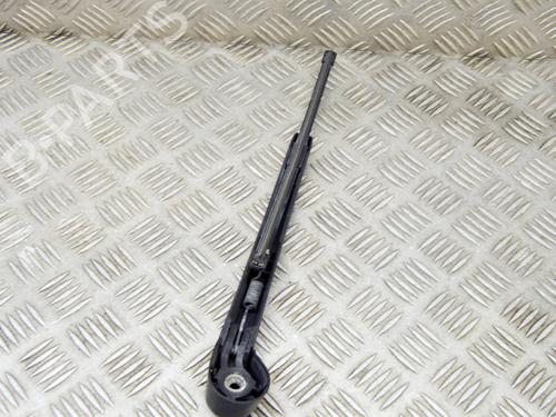 Rear windshield wiper arm VW GOLF VII (5G1, BQ1, BE1, BE2) 2.0 R 4motion | BP14646216C144 