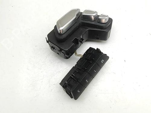 Switch MERCEDES-BENZ GLS (X166) 500 4-matic (166.873) | BP33825858I30 - Image 3