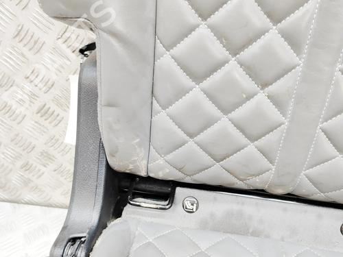 Rear seat AUDI Q7 (4MB, 4MG, 4MQ) SQ7 TDI quattro | BP34160385C17  - Image 6