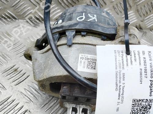 Engine mount BMW 5 Touring (G31) 530 d xDrive | BP37269180M89 - Image 4