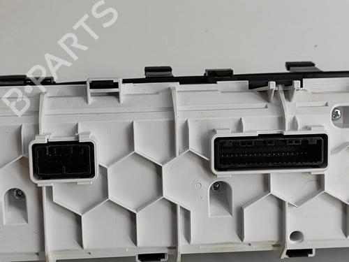 Instrument cluster TOYOTA PRIUS (_W5_) 1.8 Hybrid (ZVW50_, ZVW51_) | BP24142615C47 