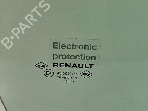 Dør rude højre foran RENAULT AUSTRAL E-TECH 200 Hybrid (HGM2) | BP29007617C19