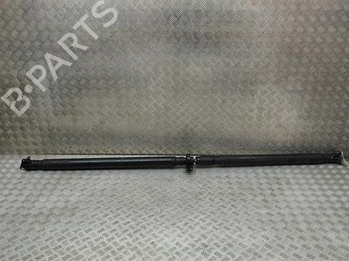 Used Driveshaft NISSAN QASHQAI III (J12) 1.3 DIG-T All-wheel Drive (158 hp) 28954938