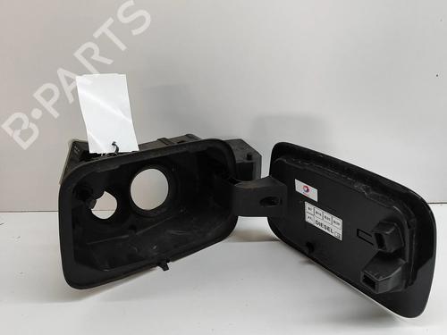 Fuel flap CITROËN C5 AIRCROSS (A_) 1.5 BlueHDi 130 (ACYHZJ, ACYHZR) | BP27769929C131 