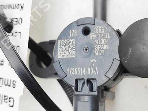 Electronic sensor TESLA MODEL 3 (5YJ3) EV | BP33697681M84  - Image 7