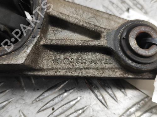 Engine mount CITROËN C3 III (SX) 1.2 THP 110 (SXHNPS, SXHNZT, SXHNZ6) | BP33374364M89  - Image 6