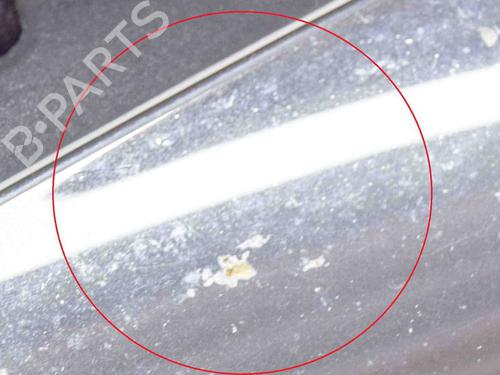 Right mirror NISSAN LEAF (ZE0) Electric | BP29615873C27 