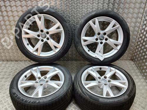 Fælgsæt Fælgsæt AUDI A4 B9 Avant (8W5, 8WD) 2.0 TDI (150 hp) 39380941 39380941