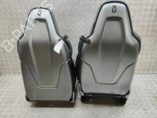 Seats set PORSCHE 911 (992) 3.8 Turbo S (992450, 992470) | BP36186408C78 - Image 3