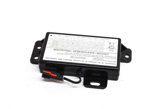 Módulo eletrónico OPEL MOKKA / MOKKA X (J13) 1.6 (_76) (116 hp) 10914910