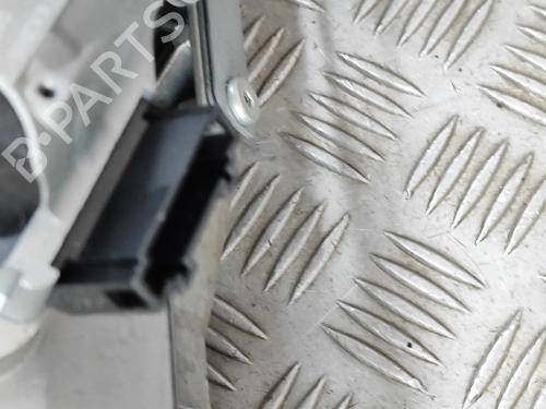 Steering column MERCEDES-BENZ SLK (R171) 200 Kompressor (171.442) | BP27521346M21 