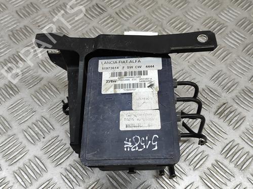ABS pump FIAT 500L (351_, 352_) 1.4 (199LYB1B) | BP26141965M43 