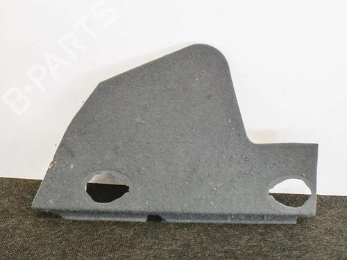 Used Boot lining Boot lining MASERATI GRAN TURISMO I 4.7 S (439 hp) 14612406 14612406