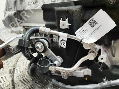 Gearbox PORSCHE CAYENNE Coupe (9YB) 4.0 S AWD (9YBBJ1) | BP33374818M3  - Image 10