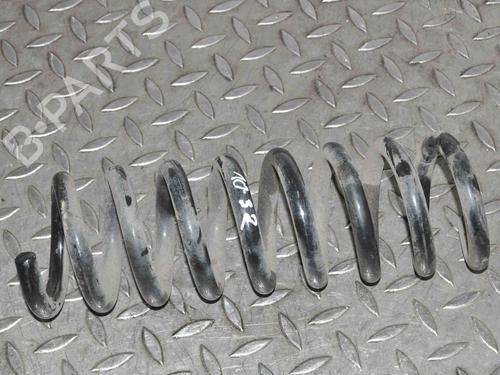 Used Shock absorber spring MERCEDES-BENZ SLC (R172) 250 d (172.404) (204 hp) 30212786