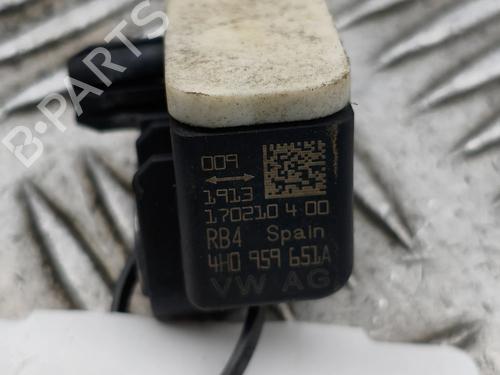 Electronic sensor AUDI A6 C7 Avant (4G5, 4GD) 3.0 TDI quattro | BP39958738M84 - Image 6