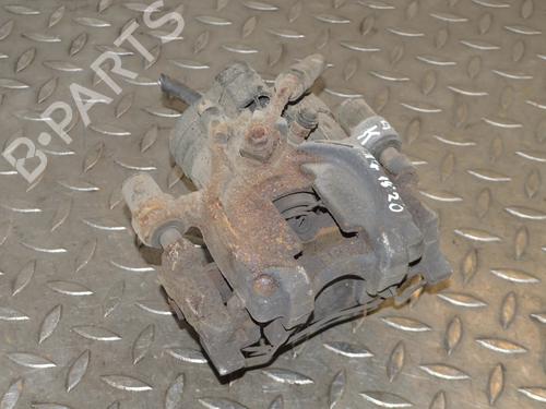 Used Left rear brake caliper VW GOLF VII Variant (BA5, BV5) 2.0 TDI (110 hp) 30223083