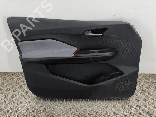 Seats set CUPRA BORN (K11) 58 e-boost | BP27774503C78 