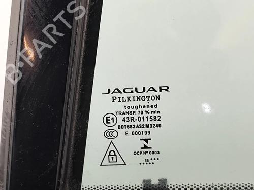Dør venstre bagtil JAGUAR XE (X760) 2.0 D | BP38239079C4 - Image 7