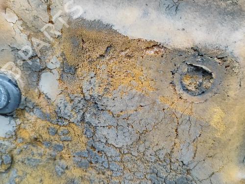 Upper protection CHEVROLET CRUZE (J300) 2.0 CDI | BP25787256M93  - Image 9