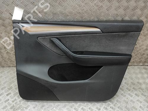 Used Front right panel Front right panel TESLA MODEL Y (5YJY) EV Performance All-wheel Drive (462 hp) 34701412 34701412