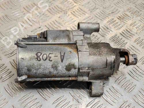 Starter AUDI A5 Convertible (8F7) S5 quattro | BP8626324M8