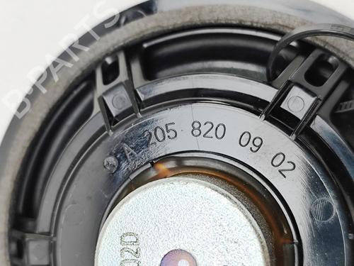 Speaker MERCEDES-BENZ E-CLASS Convertible (A238) E 220 d (238.414) | BP33377198E2  - Image 6