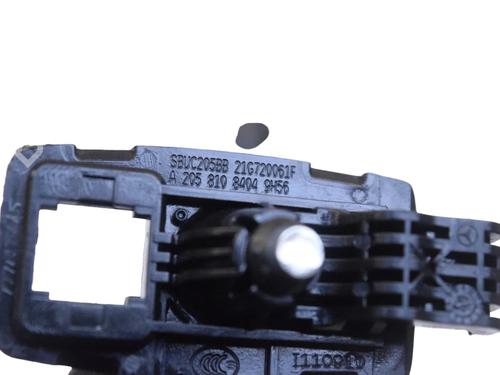 Right sun visor MERCEDES-BENZ E-CLASS (W213) AMG E 63 S 4-matic+ (213.089) | BP33367338I2 - Image 5