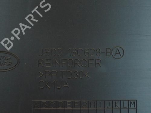 Andre JAGUAR I-PACE (X590) EV400 AWD | BP30248957O1 