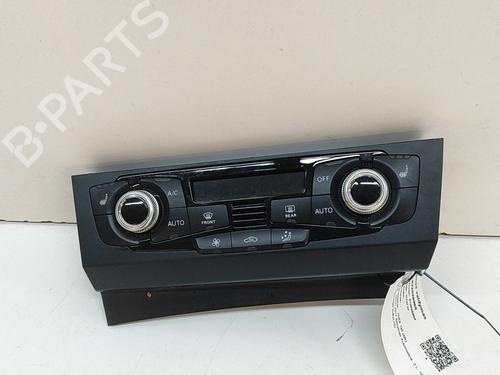 Used Climate control AUDI Q5 (8RB) 2.0 TFSI quattro (220 hp) 29392215