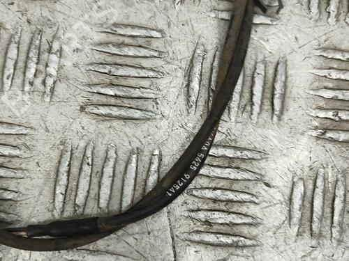 Left front steering knuckle NISSAN JUKE (F15) 1.6 | BP26524045M25 