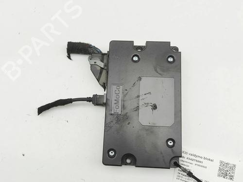 Electronic module FORD TRANSIT CUSTOM V362 Van (FY, FZ) 2.0 EcoBlue | BP33392571M83 - Image 4