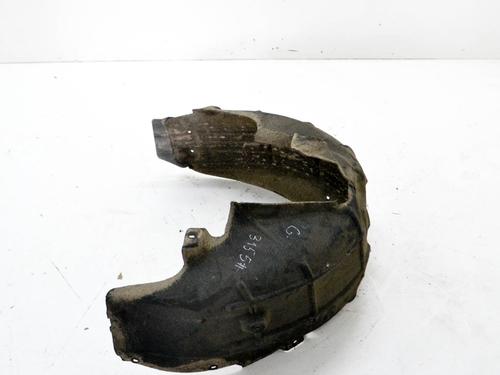 Wheel arch SKODA OCTAVIA III Combi (5E5, 5E6) 2.0 TDI RS | BP14626633C56 