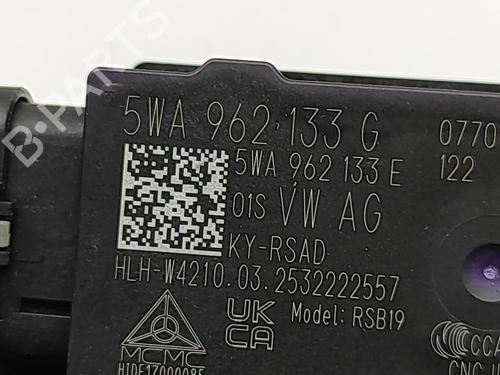 Electronic module CUPRA LEON Sportstourer (KL8, KU8, KUD) 2.0 VZ 4Drive | BP30857420M83  - Image 6