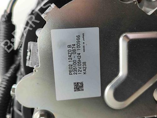 Engine MAZDA CX-30 (DM) SKYACTIV-G M Hybrid | BP28556879M1