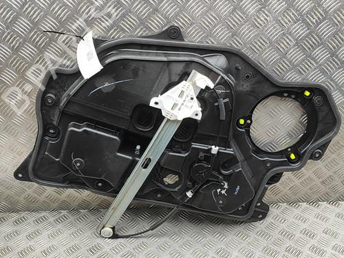 Front left window mechanism MAZDA CX-5 (KF) 2.0 | BP29867496C22