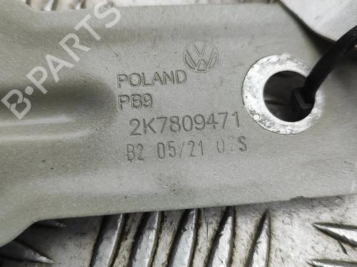 Support VW CADDY V MPV (SBB, SBJ) 2.0 TDI 4motion | BP31976867C155